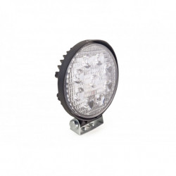 Pracovné LED svetlo AWL06 9 LED FLOOD 9-36V