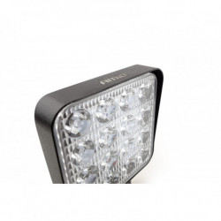 Pracovné LED svetlo AWL10 16LED FLOOD 9-36V