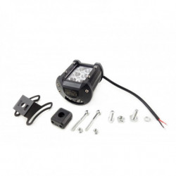 Pracovné LED svetlo AWL17 6LED FLOOD 9-36V