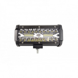 Pracovné LED svetlo AWL19 40LED COMBO 9-36V