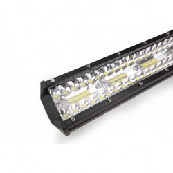 Pracovné LED svetlo AWL21 80LED COMBO 9-36V