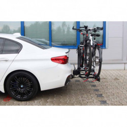 Nosič na bicykle na ťažné zariadenie auta E-Bike TBC-02/2