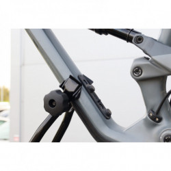 Strešný nosič bicyklov RBR-01