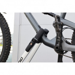 Strešný nosič bicyklov RBR-02