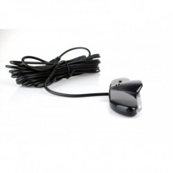 Displej pre asistenty parkovania MAX-LED