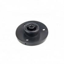 Tesnenie zásuvky prívesného vozíka