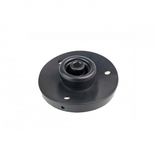 Tesnenie zásuvky prívesného vozíka