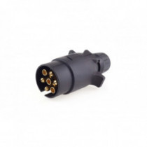 Zástrčka ťažného zariadenia 7 PIN