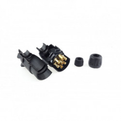 Zástrčka ťažného zariadenia 7 PIN