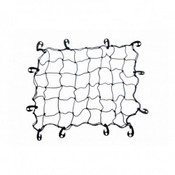 Sieťka do batožinového priestoru 120x80cm CNET-02