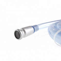 Prečerpávač paliva – hliniková koncovka