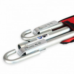 Ťažná tyč 2T 180cm TUV CE