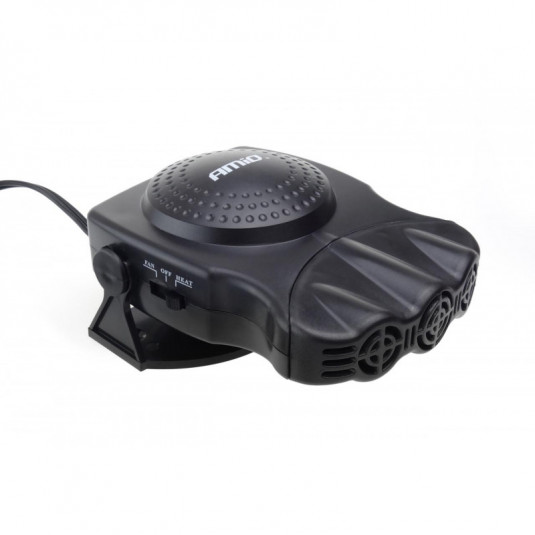 Ohrievač do auta -12V 150W