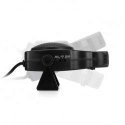 Ohrievač do auta -12V 150W