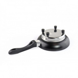 Elektrická panvica do auta 20cm x 4cm 150W 12V