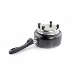 Elektrický hrniec s pokrievkou do auta 18cm x 8cm 250W 24V