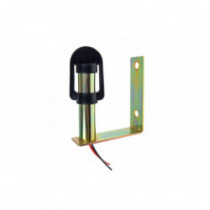 Držiak výstražného majáku MP04 typ U