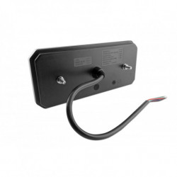 Svetlo zadné združené LED dynamické ĽAVÉ, PRAVÉ RCL-01-LR