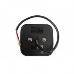 Svetlo zadné združené LED ĽAVÉ, PRAVÉ dynamické - RCL-08-LR