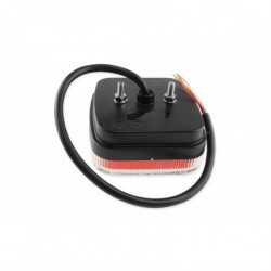 Svetlo zadné združené LED ĽAVÉ, PRAVÉ RCL-05-LR