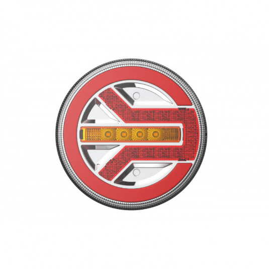 Svetlo zadné združené LED ĽAVÉ, PRAVÉ RCL-06-LR