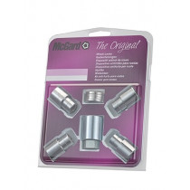 Bezpečnostné matice McGard M12x1,5