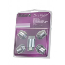 Bezpečnostné matice McGard M12x1,5