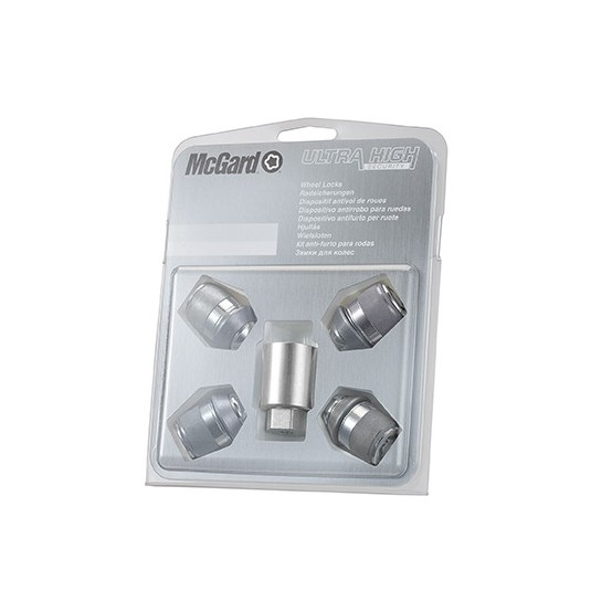 Bezpečnostné matice McGard M12x1,5