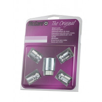 Bezpečnostné matice McGard M12x1,5