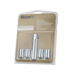 Bezpečnostné matice McGard M12x1,25