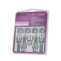 Bezpečnostné šróby McGard M14x1,5x28mm 60°