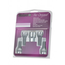 Bezpečnostné šróby McGard M14x1,5x26,7mm R13