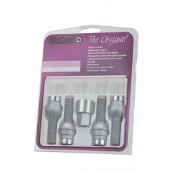 Bezpečnostné šróby McGard M14x1,5x37,1mm R14