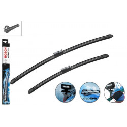 Stierače Bosch Aerotwin sada pre ALFA ROMEO Brera [939] (01.06-12.10) 575/450mm