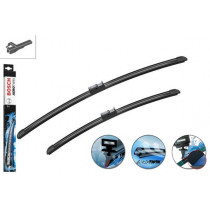 Stierače Bosch Aerotwin sada pre ALFA ROMEO 159 Berlina [939] (06.05-12.11) 575/450mm