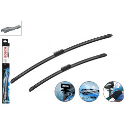 Stierače Bosch Aerotwin sada pre LAND ROVER RX [L2] (09.15-súč.) 650/500mm