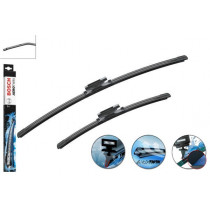Stierače Bosch Aerotwin sada pre RENAULT Fluence [L38] (11.09-súč.) 600/400mm