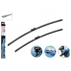 Stierače Bosch Aerotwin sada pre FORD C-MAX II [15] (04.15-súč.) 750/650mm