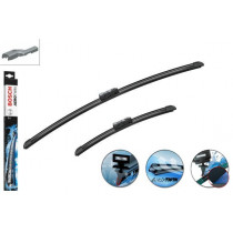 Stierače Bosch Aerotwin sada pre FIAT 500 [312..] (07.07-súč.) 600/340mm