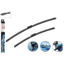 Stierače Bosch Aerotwin sada pre AUDI A7 Sportback [4GA] (11.10-17.) 650/530mm