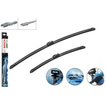 Stierače Bosch Aerotwin sada pre BMW Serie 6 GC [F06] (05.12-18.) 650/425mm