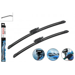 Stierače Bosch Aerotwin sada pre BMW Mini [R56] (04.12-11.13) 450/475mm