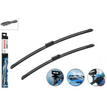 Stierače Bosch Aerotwin sada pre AUDI A7 Sportback [4GA] (07.10-17.) 600/530mm