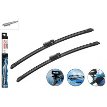 Stierače Bosch Aerotwin sada pre BMW Serie 1 [E81,E87] (09.04-12.11) 500/500mm