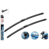 Stierače Bosch Aerotwin sada pre AUDI TT Coupé [8N3] (05.03-06.06) 530/530mm