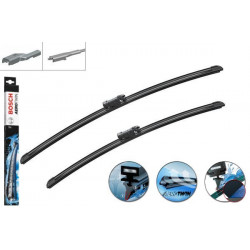 Stierače Bosch Aerotwin sada pre LAND ROVER Range Rover Evoque Cabrio (03.16-súč.) 600/530mm