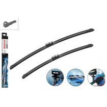 Stierače Bosch Aerotwin sada pre BMW X5 [E70] (11.06-09.11) 600/500mm