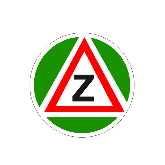 Samolepka začiatočník