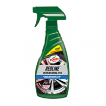 TW Čistič diskov 500ml