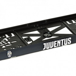 Podložka pod ŠPZ 3D JUVENTUS